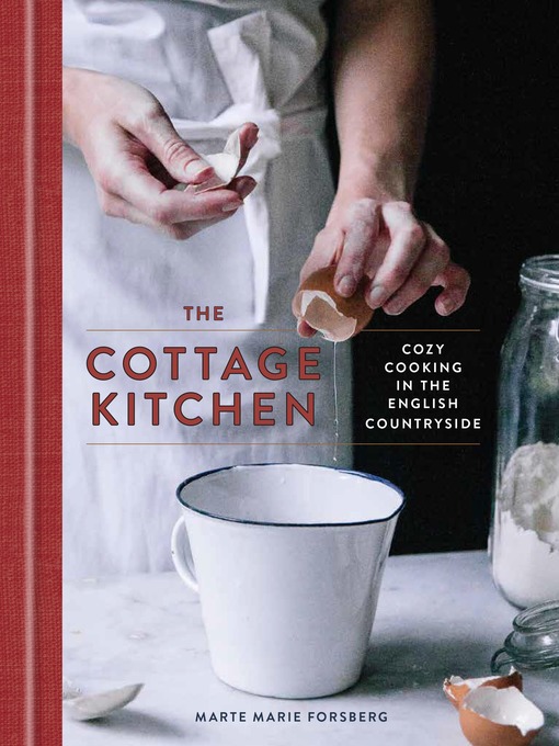 Cover image for The Cottage Kitchen